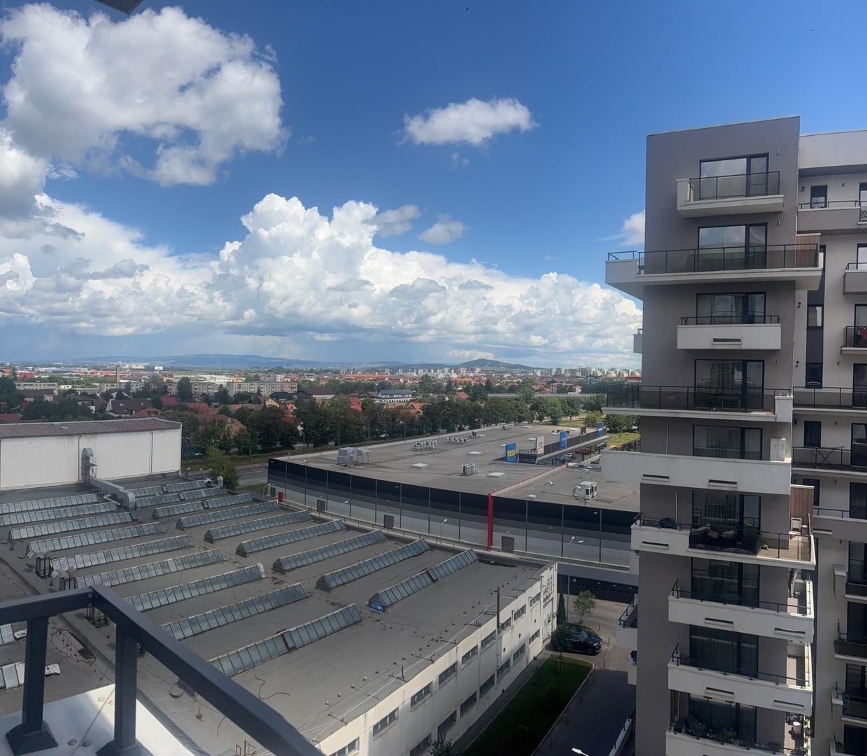 Studio premium de vânzare în Alphaville Arena - Poză 2