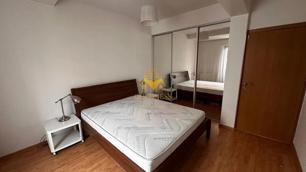 2 camere, modern, bloc nou, garaj, Europa Zona Calea Turzii, Toyota - Poză 1