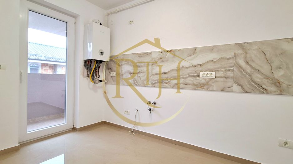 Oferim spre vanzare apartamente cu 1 si 2 camere, Giroc, Zona Centrala - Poză 7