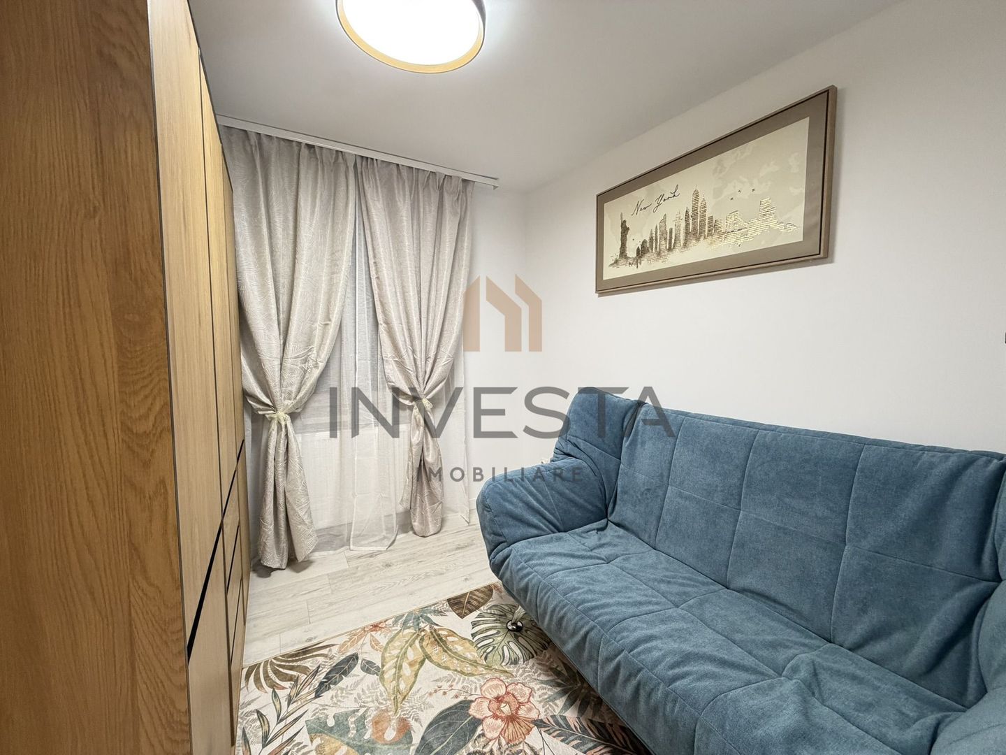Apartament modern de inchiriat 3 camere - cartier Gheorgheni - Poză 7