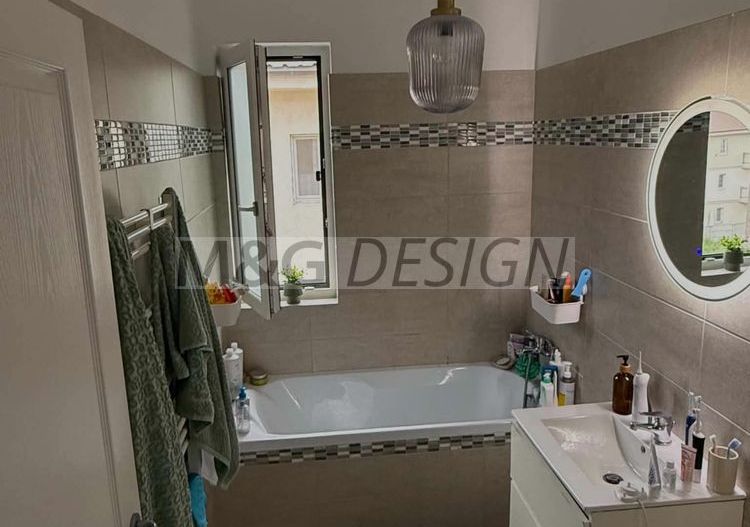 Apartament 3 camere Giroc - Poză 9