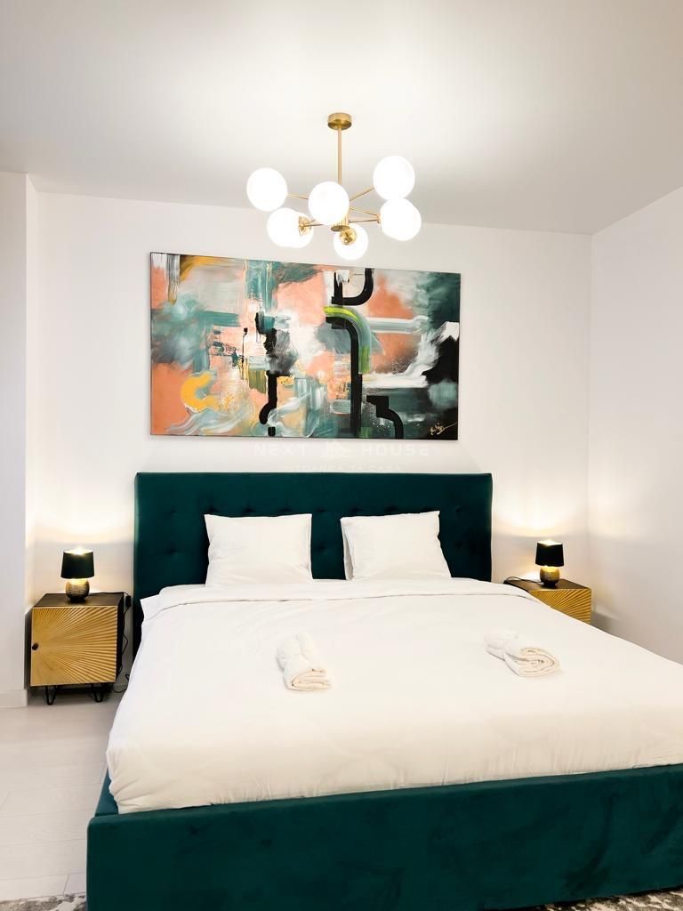 Garsoniera  Liberty Mall ( Unirii - Parcul Carol ) - Poză 7