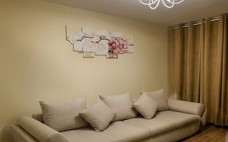 De închiriat apartament 2 camere -Timpuri Noi, 7 min metrou - Poză 1