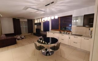 Apartament 3 camere 100 mp, 60 terasa,  American Village - Poză 1