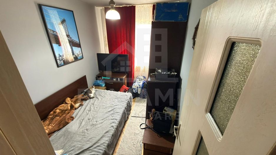 3Camere-Etaj3-Centrala-50mp-AC-Bloc1980- Craiovita Noua - Orizont - Poză 4