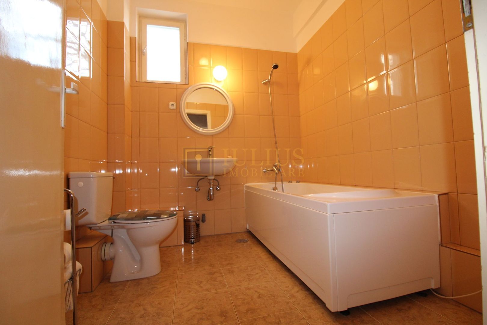 Parter înalt, cu 2 ieșiri pe balcon și garaj propriu /Take Ionescu - Poză 15