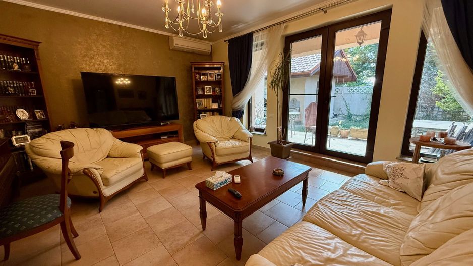 Vila 6 Camere de Vanzare I Mogosoaia - Poză 18