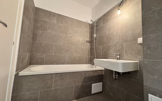 Apartament 2 camere decomandat + terasa 10mp Lacul Straulesti - Poză 3