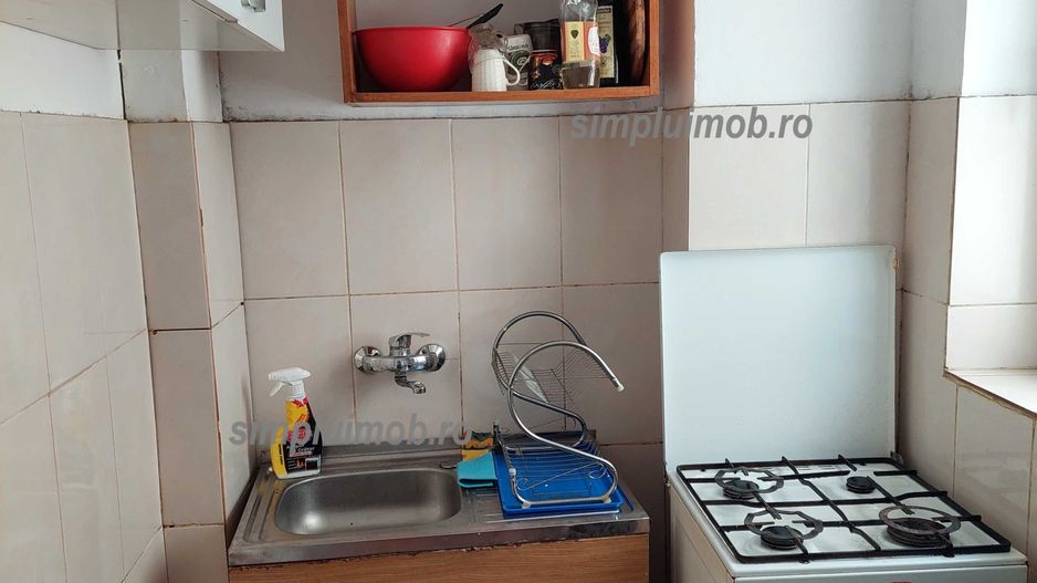 Apartament 2 camere Piata Sudului/Sun Plaza - Poză 5