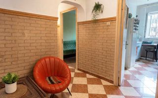 Decomandat 3 Camere 64mp Confort 1 Etaj Intermediar - Poză 2
