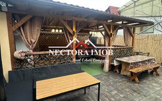 NECTORA IMOB Exclusivitate-Casa 4 camere, 2 bai, Salonta, Utilata - Poză 1