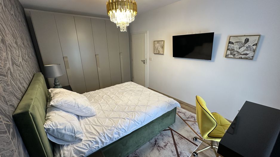 Apartment close to Veterinary School - Poză 11