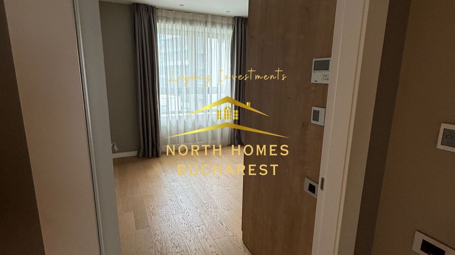 Particular vand apartament 2 camere - Aviației-Tower - Poză 23