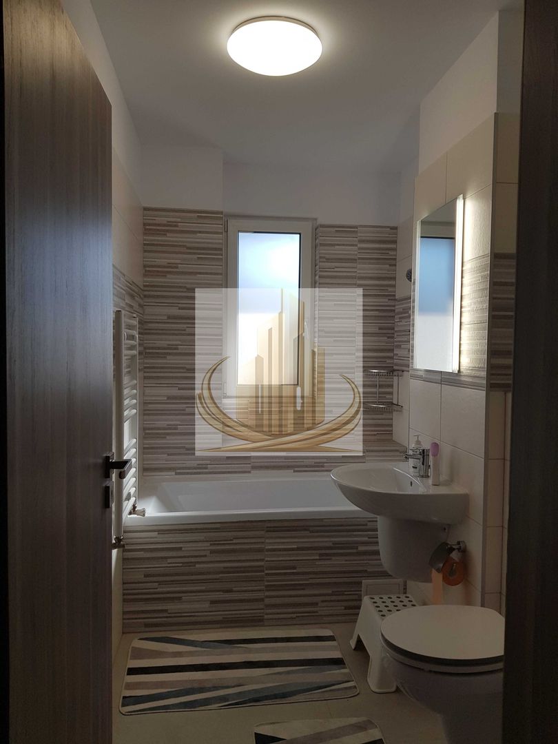 Penthouse - Iris - Armoniei 70mp si terasa 50mp - Poză 6