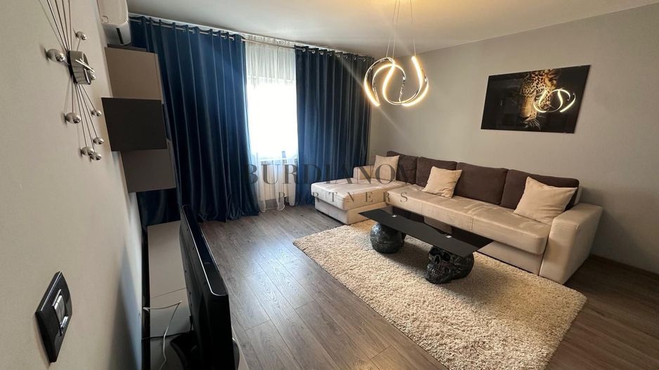 Apartament cu 3 camere - Panduri -  13 Septembrie - Poză 2
