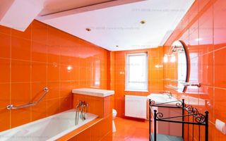 Vanzare si * sau Inchiriere Casa/Vila 5 camere Dorobanti - Poză 17