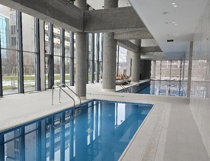 Apartament ULTRALUX Floreasca - Mall Promenada - Prima inchiriere - Poză 4