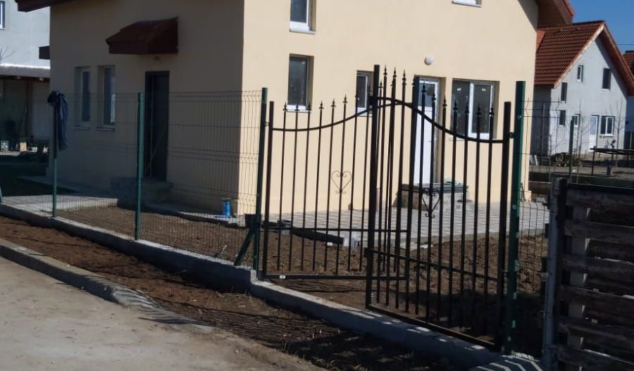 Loturi de teren pentru constructii de case in Paradise Valey - Poză 11