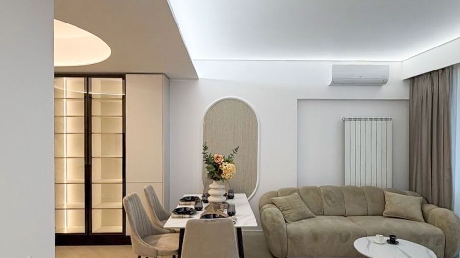 Chirie | Apartament 3 camere | Prima Închiriere | Pipera - Poză 2