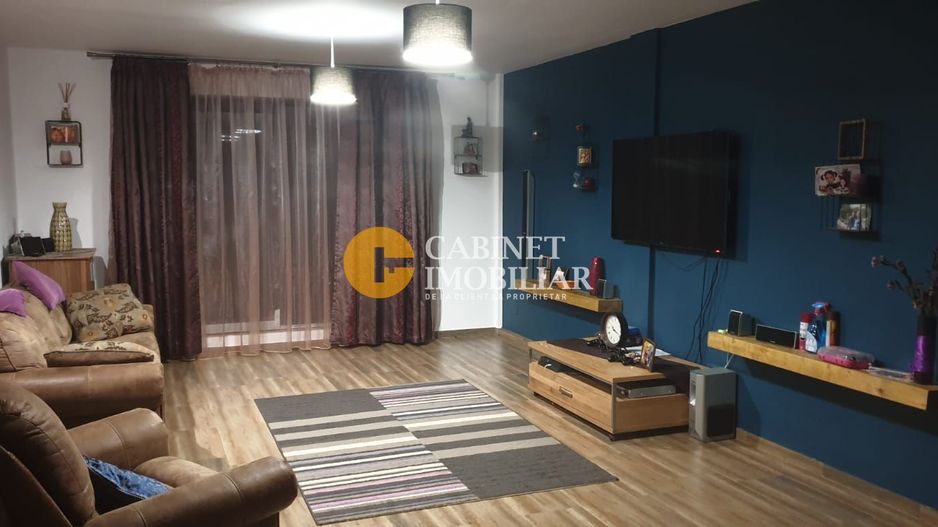 CASA Popas Pacurari5  CAMERE 175MP - 800 MP TEREN Complet MOBILATA - Poză 7