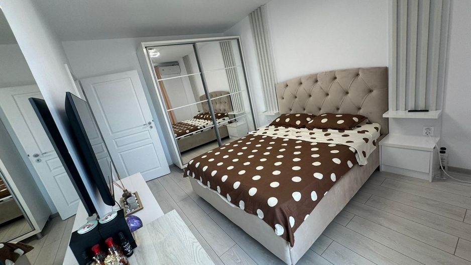 Casa insiruita | Calea Urseni  | Mobilata-Utilata | 2 parcari - Poză 9