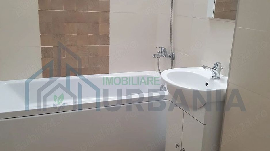 Apartament de inchiriat in Baza 3, Iasi - Disponibil din 1 august - Poză 3