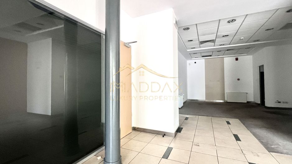 Spațiu Comercial | Dorobanti| 430 mp - Poză 8