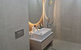 De închiriat - Apartament 2 camere Urban Plaza - Poză 10