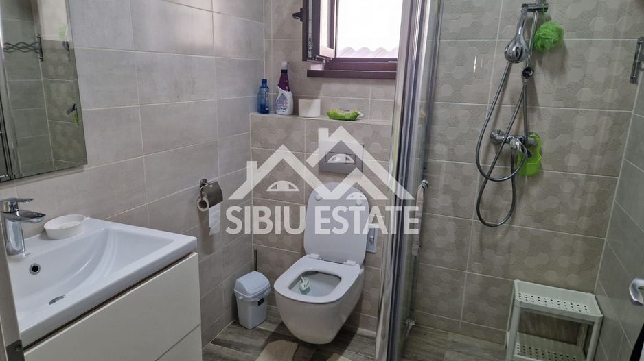 Casa individuala in Cartierul Primaverii Sibiu - Poză 6