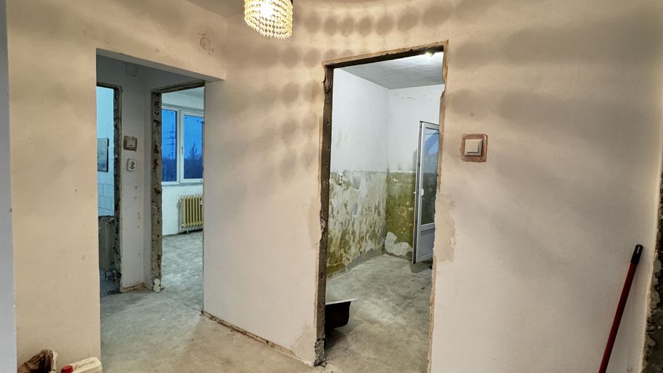 Apartament 3 camere - Rogerius - Poză 8