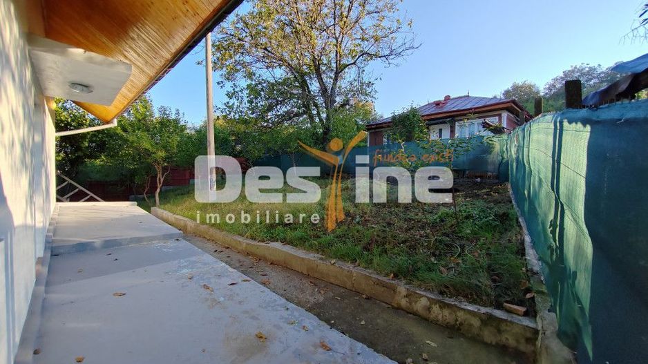 Casa individuala P+ETAJ+POD 208 mp + 635 mp TEREN - BUCIUM - Poză 23
