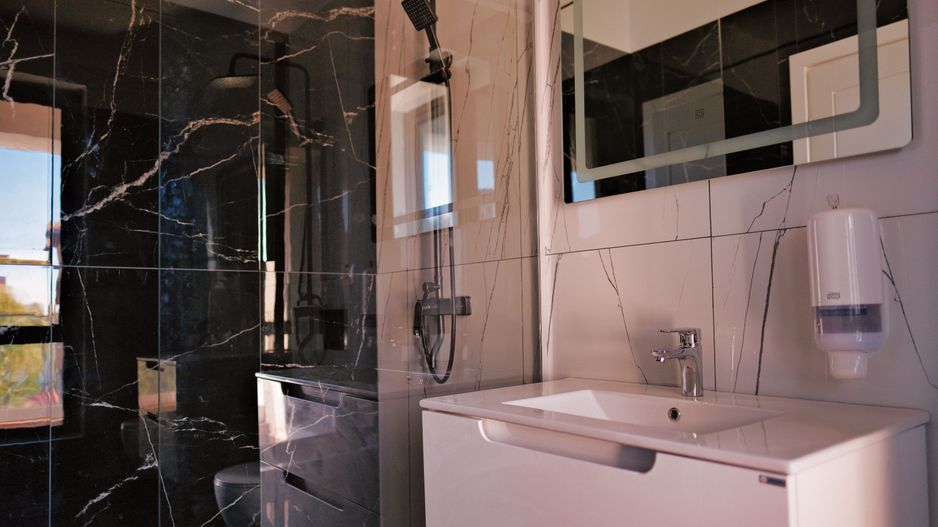 Oportunitate unica complex investitie - Vile noi direct deschidere Iancu Nicolae - Poză 9