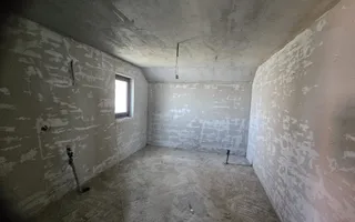 Vila generoasa cu piscina,garaj subteran si curte cu terasa-Turda - Poză 12