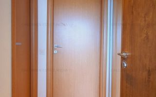 Modern renovata, bloc 2 lifturi, vedere parc, Maior Coravu - Metrou Piata Muncii - Poză 8