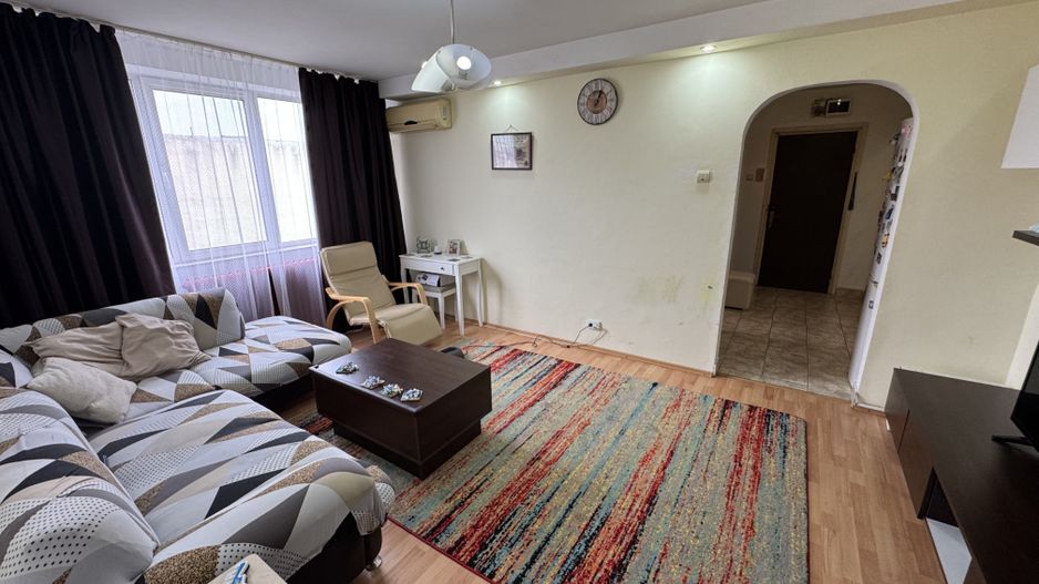3 camere centrala proprie  Rahova B6 - Poză 11