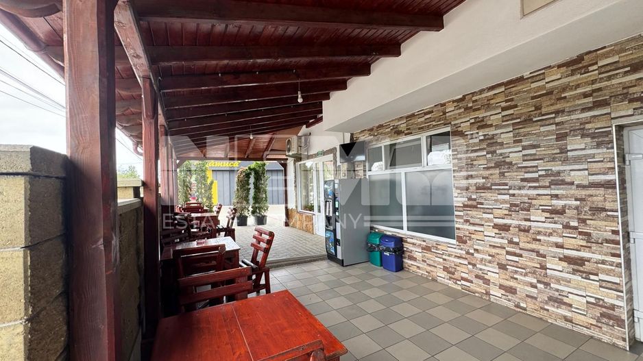 SPATIU COMERCIAL DE INCHIRIAT | DUMBRAVENI, SUCEAVA - Poză 11