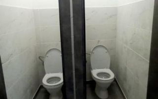 Zero comision, 86mp birou in mansarda Kogalniceanu, 7 minute metrou - Poză 5