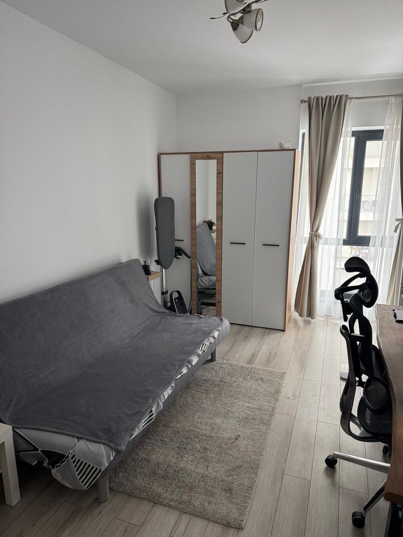 Apartament 2 camere Novum Grozăvești Regie - Poză 11