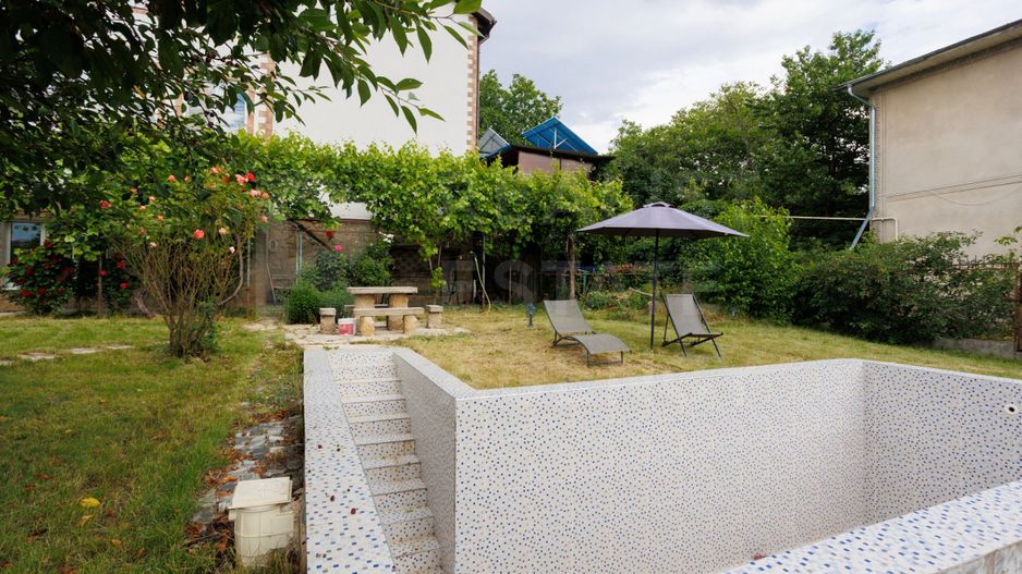 Vânzare, casa, 8 camere, str. Olimpica, Codru - Poză 22