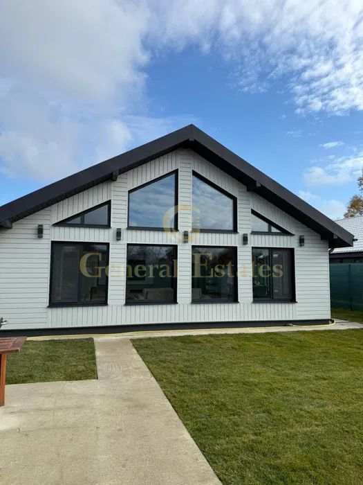 Casa deosebita Stupini complet mobilata si utilata - Poză 1