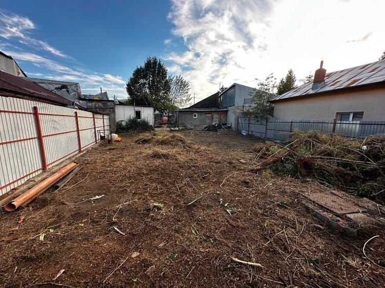 Teren de vânzare cu proiect și autorizație de construcție - Poză 8