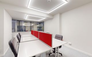 Calea Victoriei - Piata Victoriei - Birouri de inchiriat - Poză 3