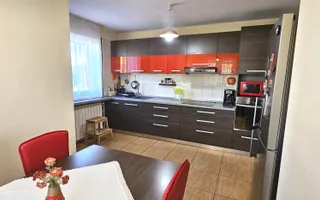Casa superba-cu vedere panoramica/ Valcele -Feleac - Poză 17
