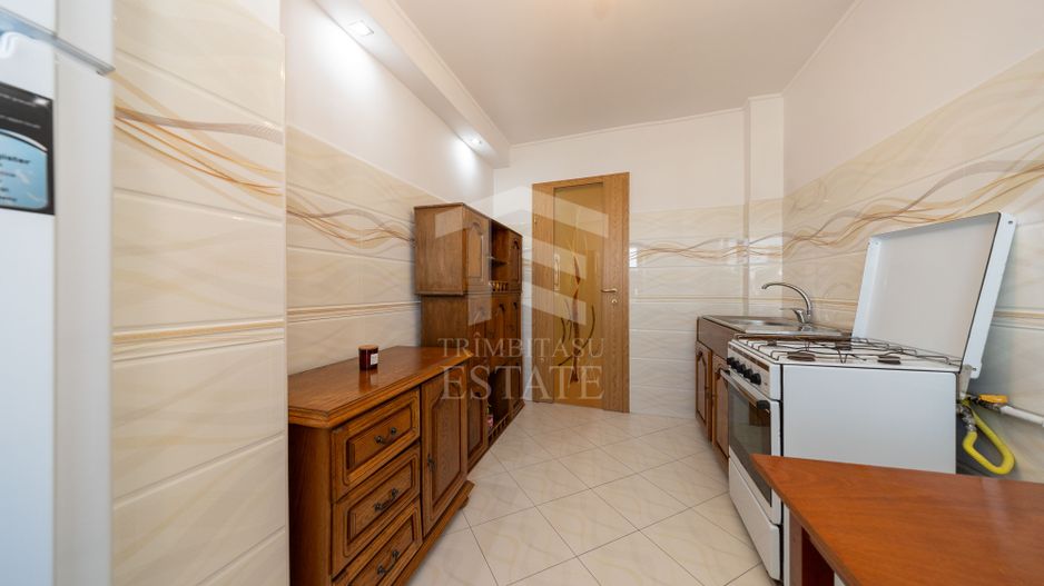 Sacele - Electroprecizia-Apartament 3 camere,63 mp - Poză 9