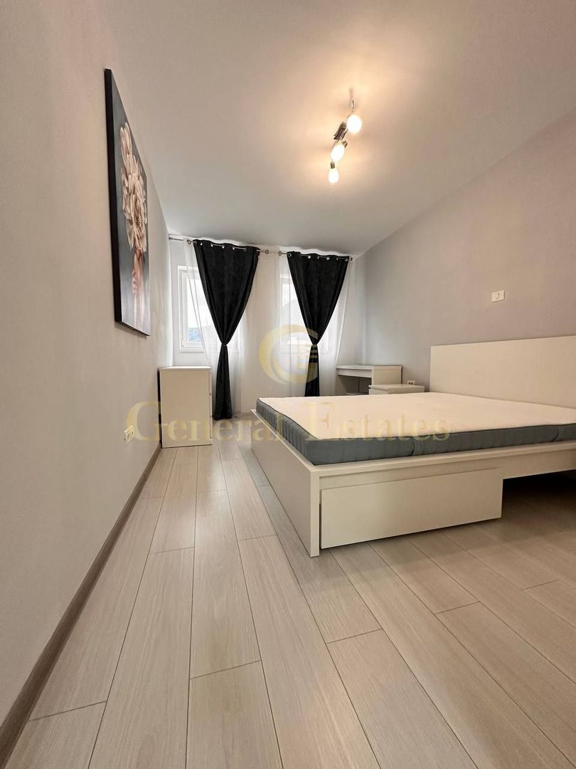 Apartament Nou cu 2 Camere – Sunnyville Brașov!!! - Poză 7