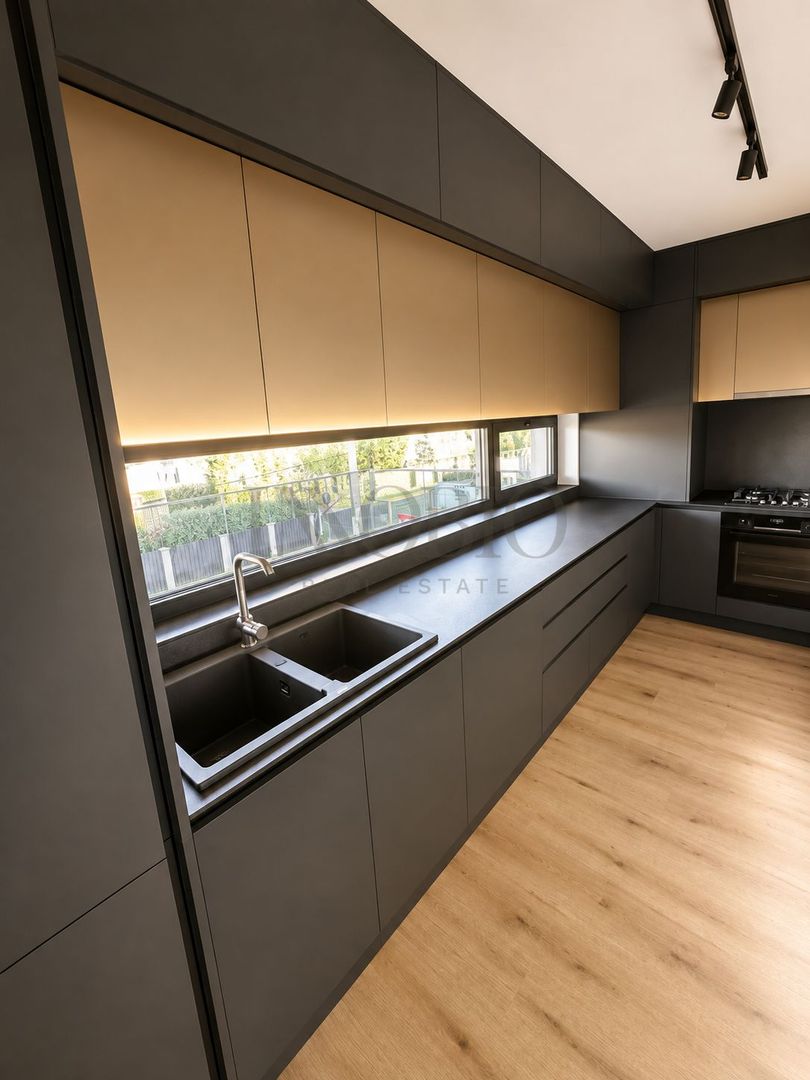Apartament premium cu 4 camere și terasă generoasă - Poză 6