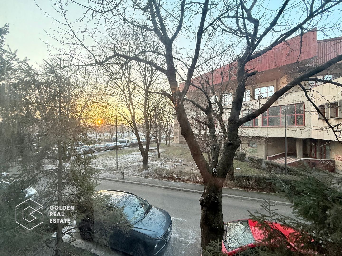 Apartament 2 camere, etaj 1, zona Polivalenta, decomandat - Poză 8