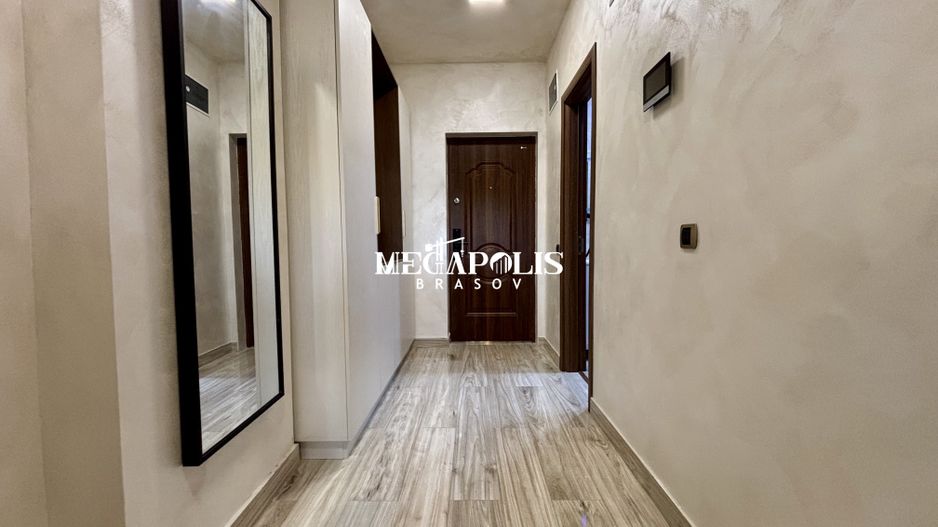 Apartament 2 camere | Decomandat | Premium | Parcare | Isaran - Poză 21