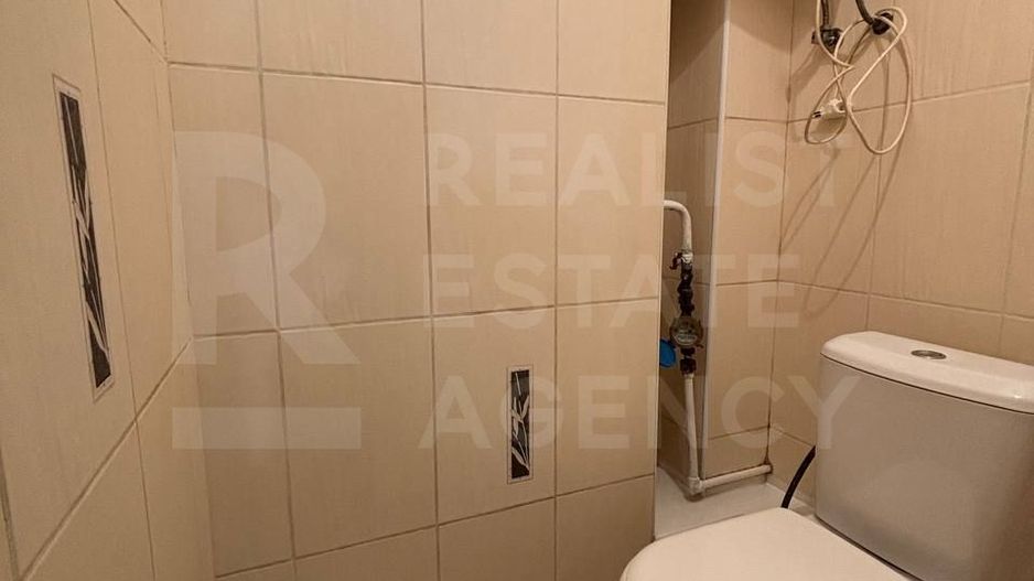 Vânzare, apartament, 3 camere, str. Petru Zadnipru, Ciocana - Poză 11