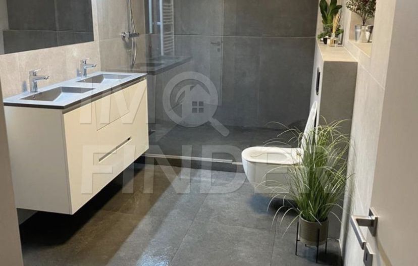 Vanzare casa Buna Ziua, teren 1280 mp, - Poză 2